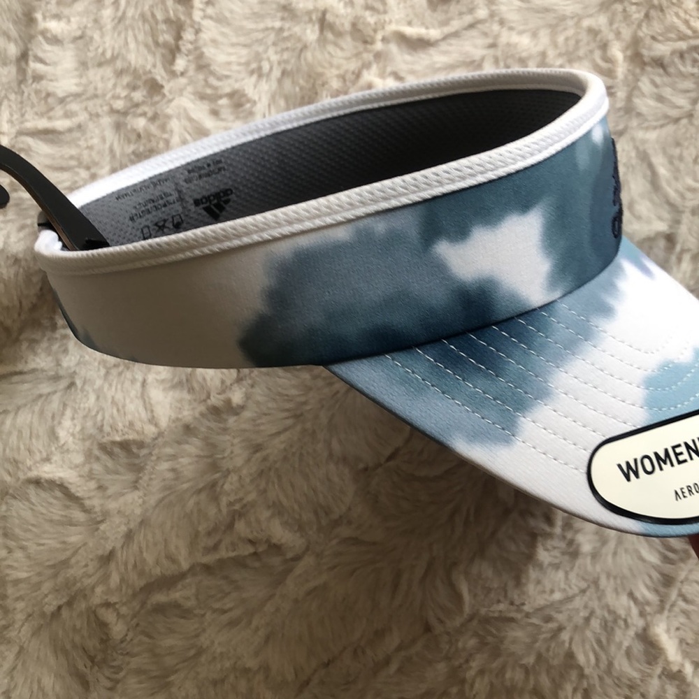 NEW Adidas visor - Picture 10 of 12